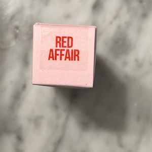 Jeffree Star - velvet trap Red Affair